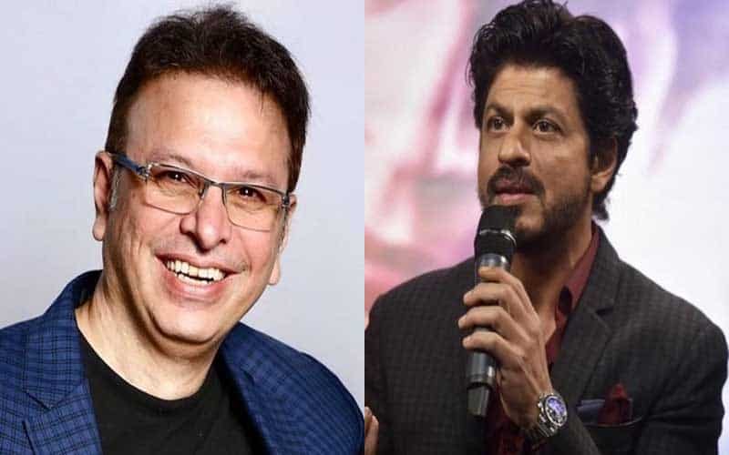 Jamia crackdown: Roshan Abbas raises question over SRK’s silence