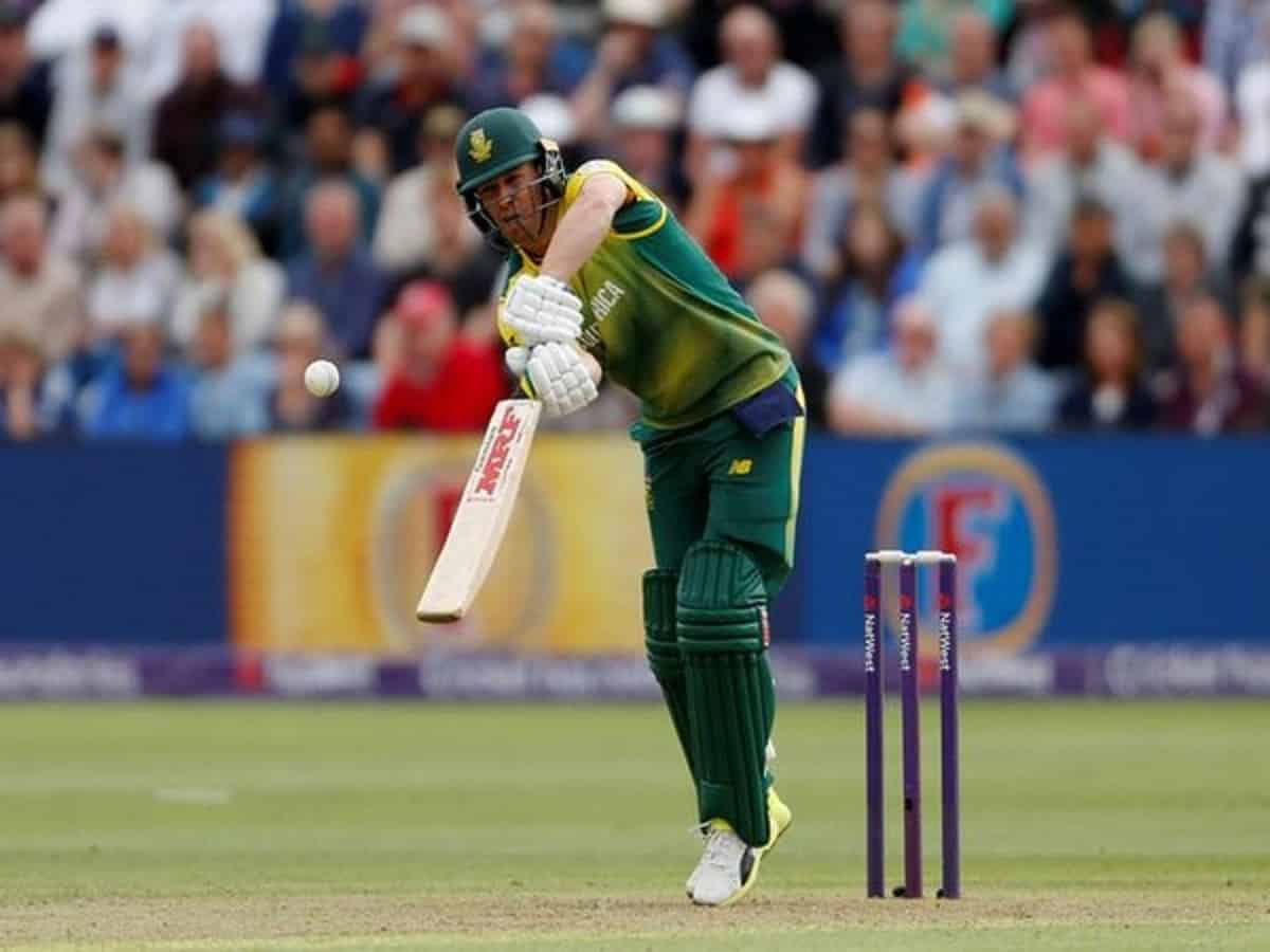 AB de Villiers confident ahead of BBL debut