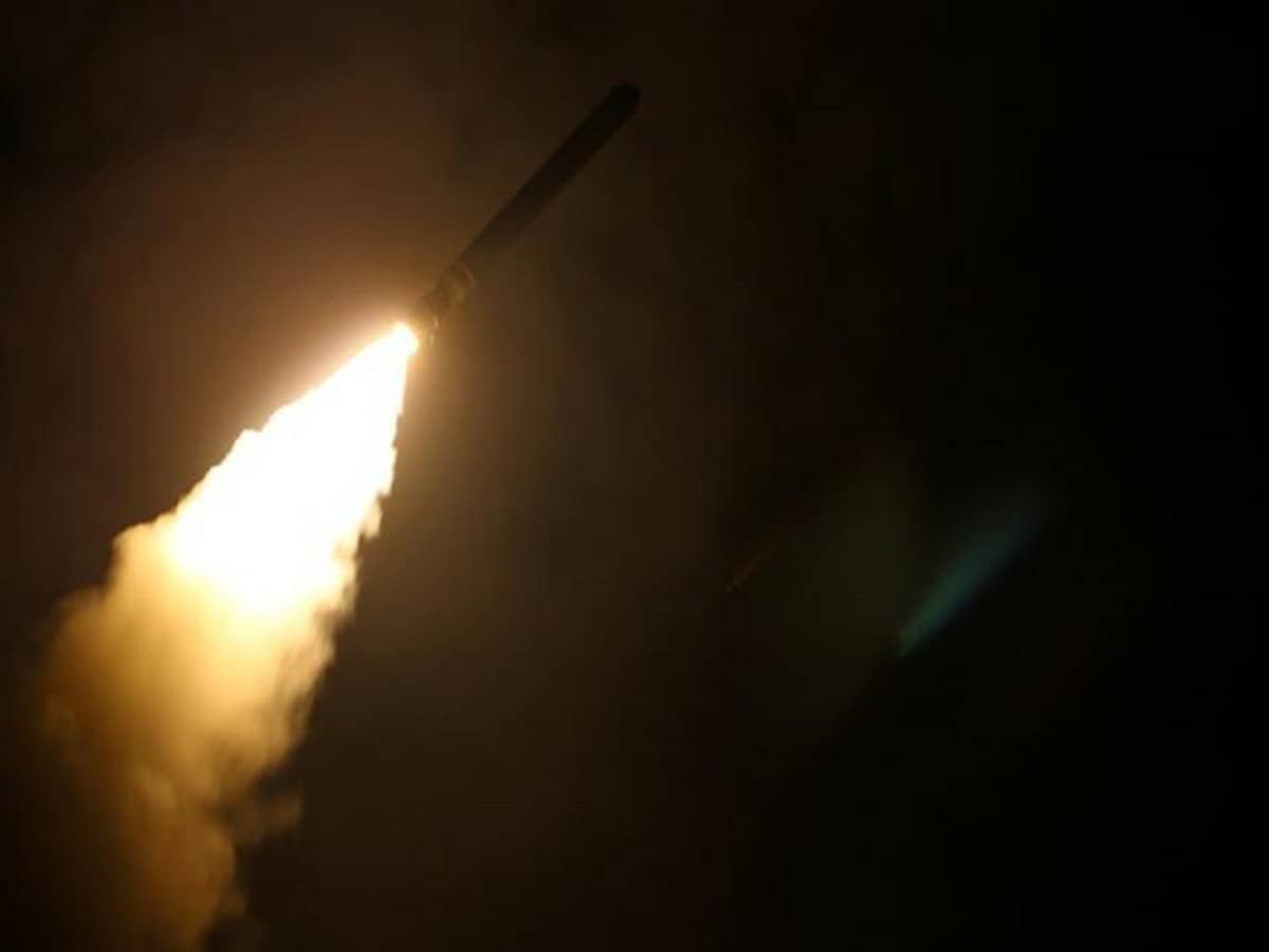 Israel strikes military sites, air defence battery in Syria