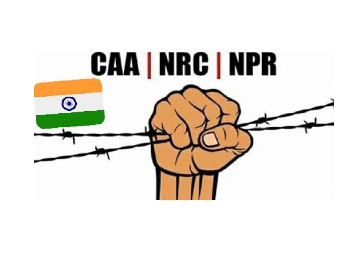 CAA NRC NPR