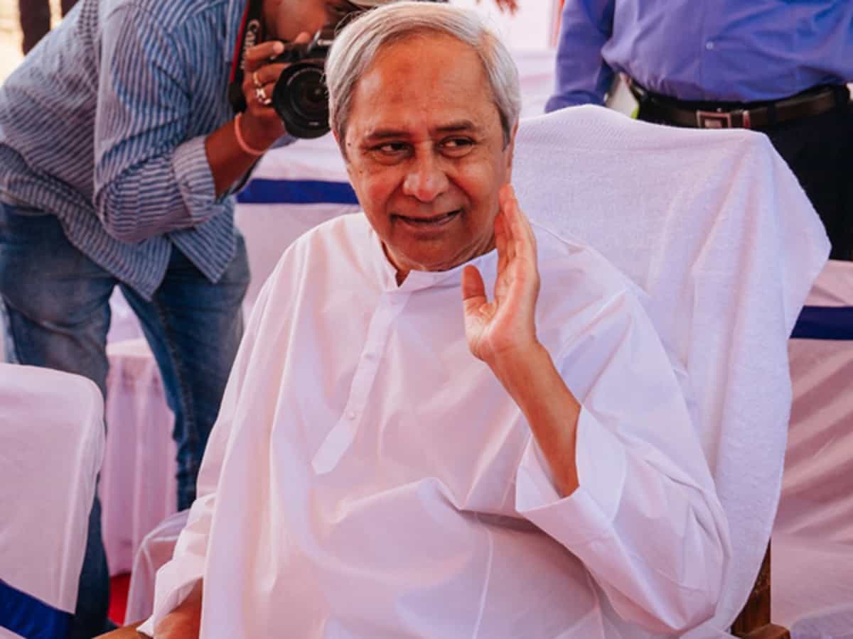 Odisha CM expresses concern on reduction of MGNREGS, food security in Union Budget