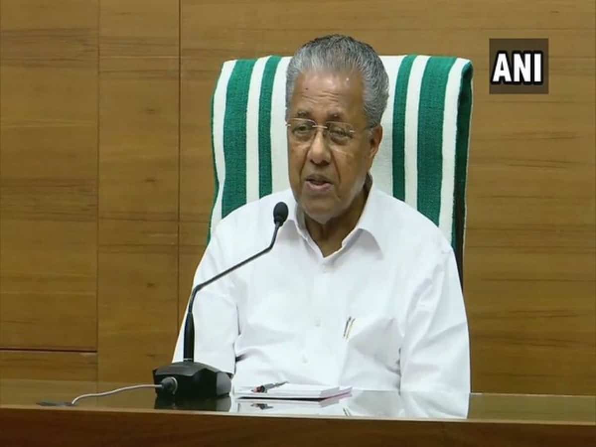 Kerala seeks special COVID package from Centre