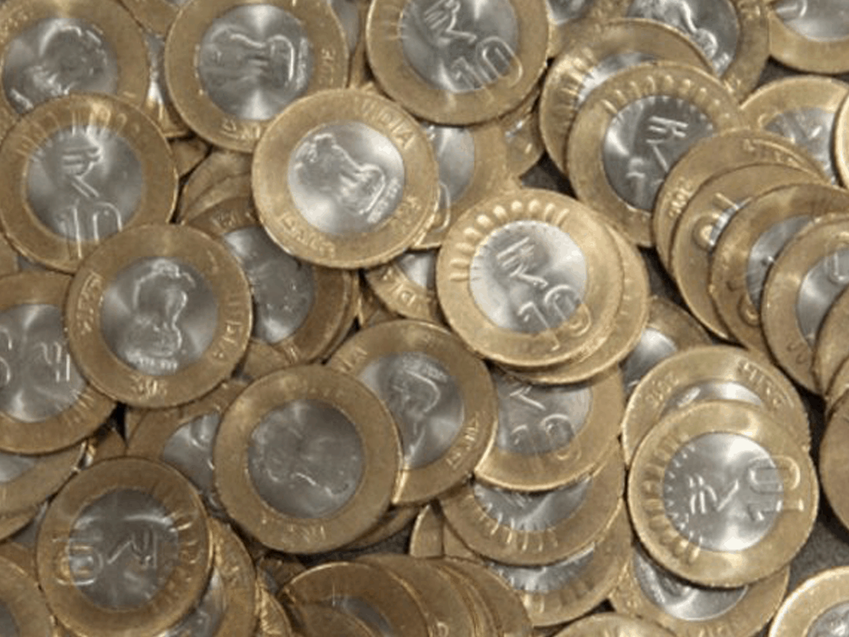 Not accepted by traders RBI says Rs. 10 coin still legal tender