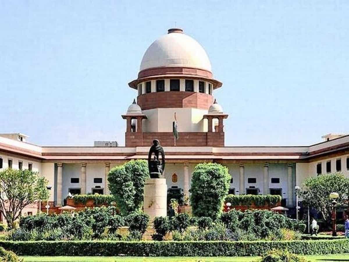 SC admits petition against TS on issuing power bills