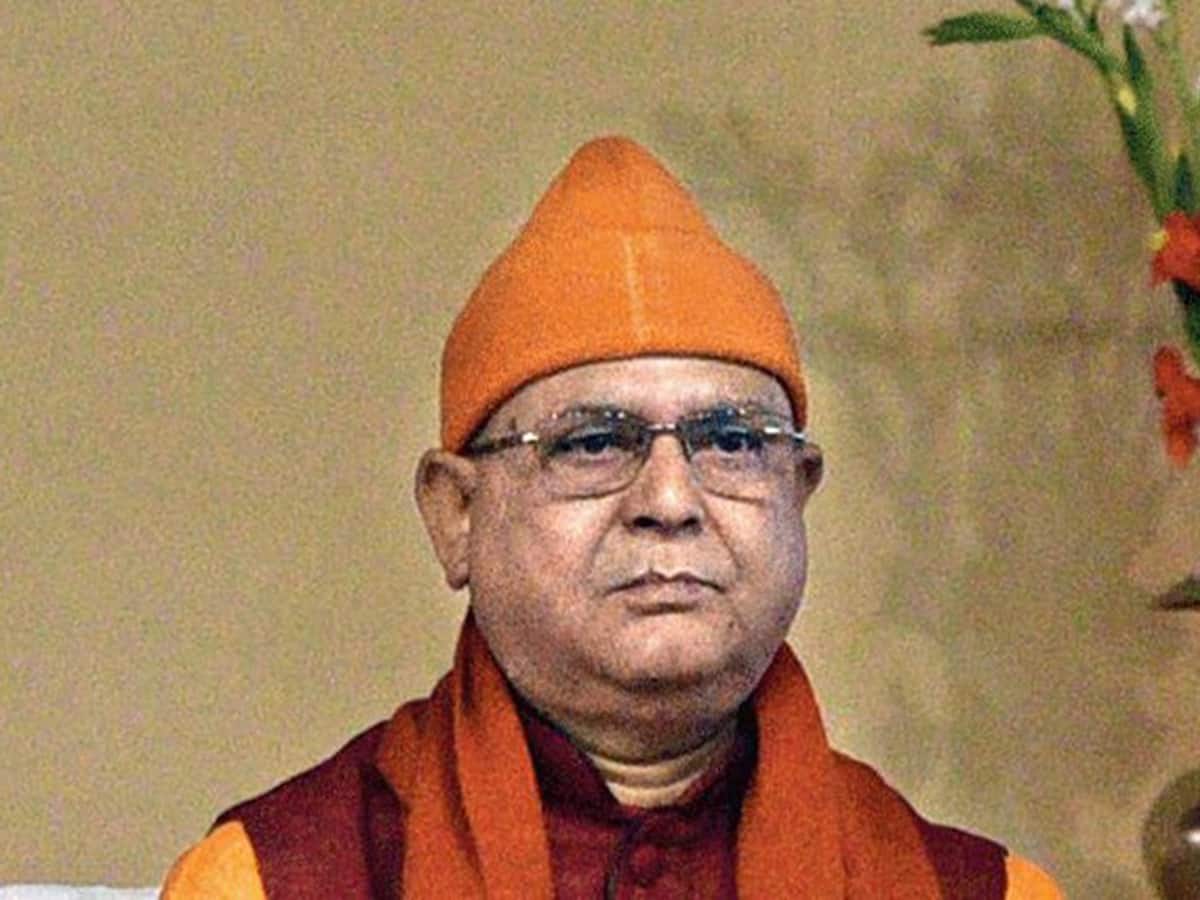Swami Suvirananda