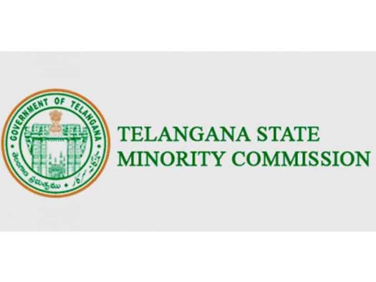 Telangana State Minorities Commisson
