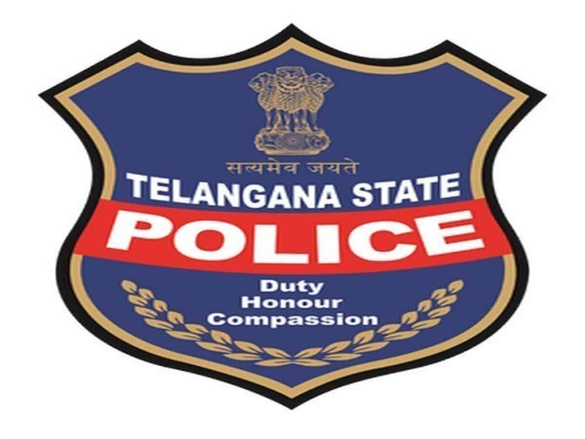 Extensive search underway to arrest MLA's son in suicide abetment case: Telangana police