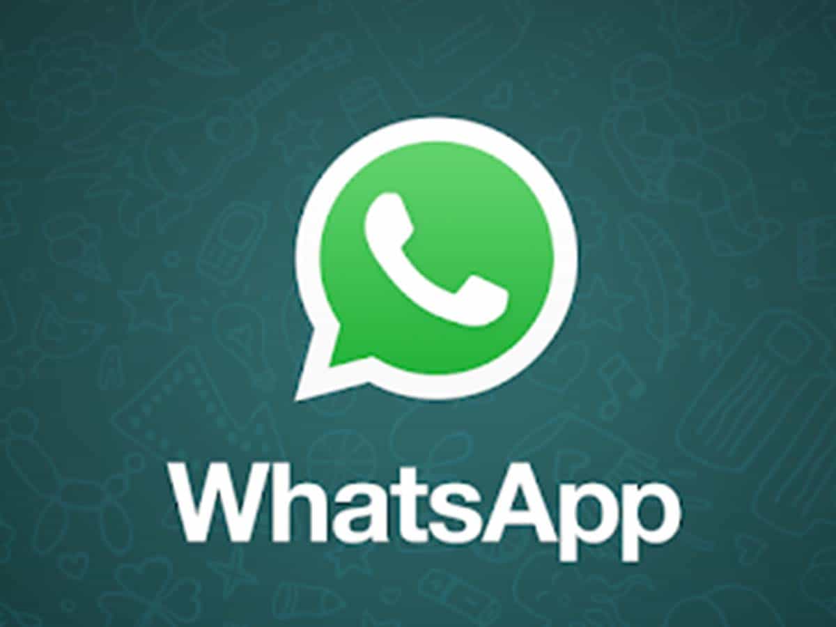 WhatsApp Group Invites
