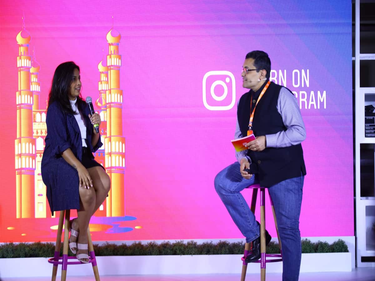 TS: Born on Instagram launches in Hyderabad