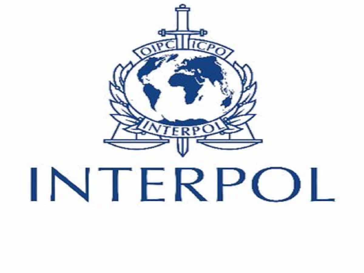India joins Interpol's child sexual exploitation database