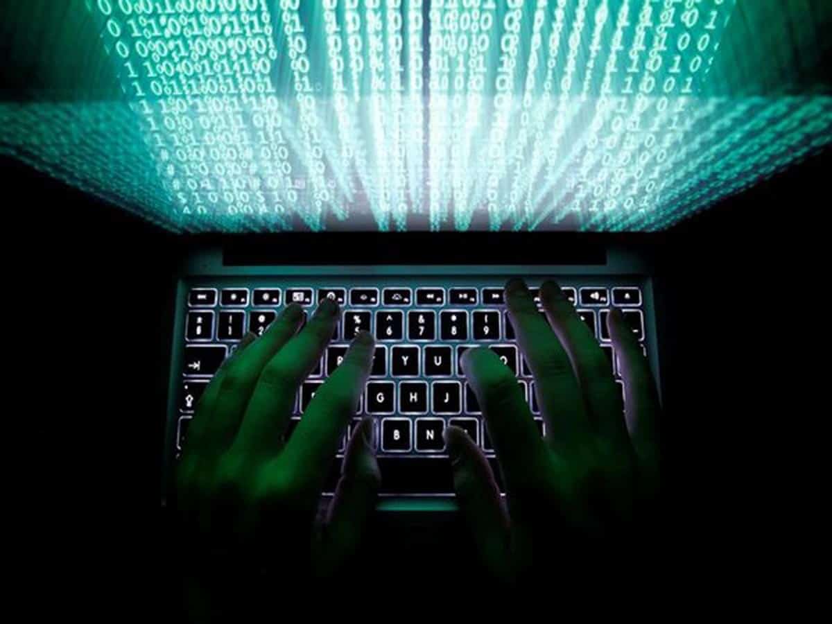 Australia hit by massive cyber attack, Chinese hackers suspected