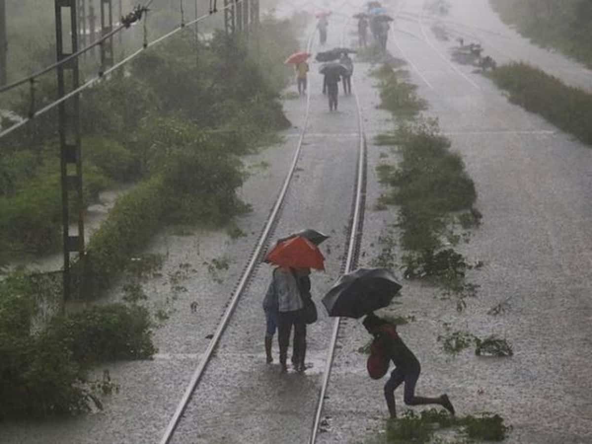 Rain alert in Himachal, Uttarakhand for Jan 13: IMD