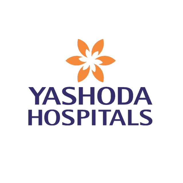 Yashoda Hospitals Logo