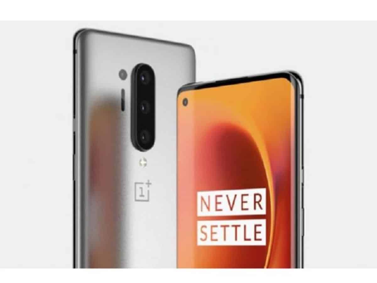 OnePlus 8 Pro leak reaffirms design, claims 120Hz display refresh rate