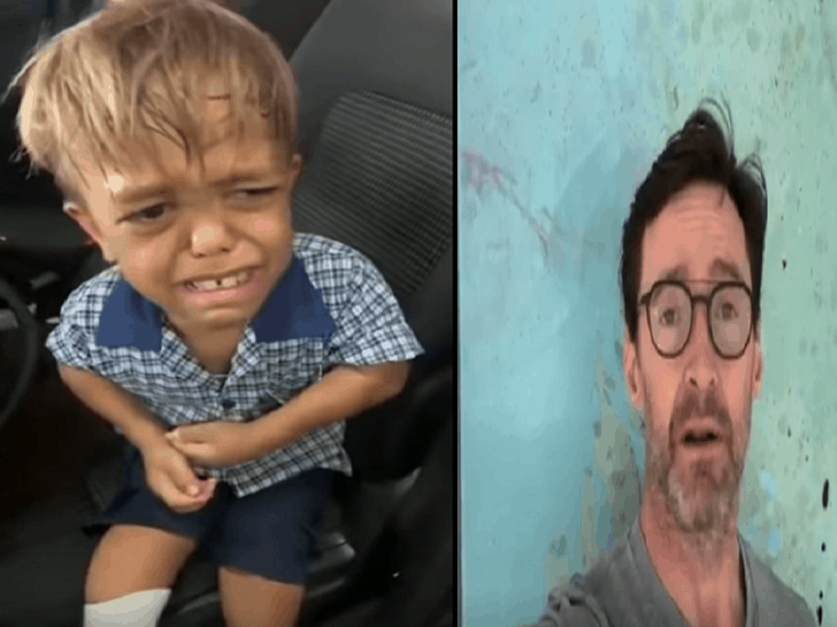 9-year-old Australian bullied for his dwarfism gains global support