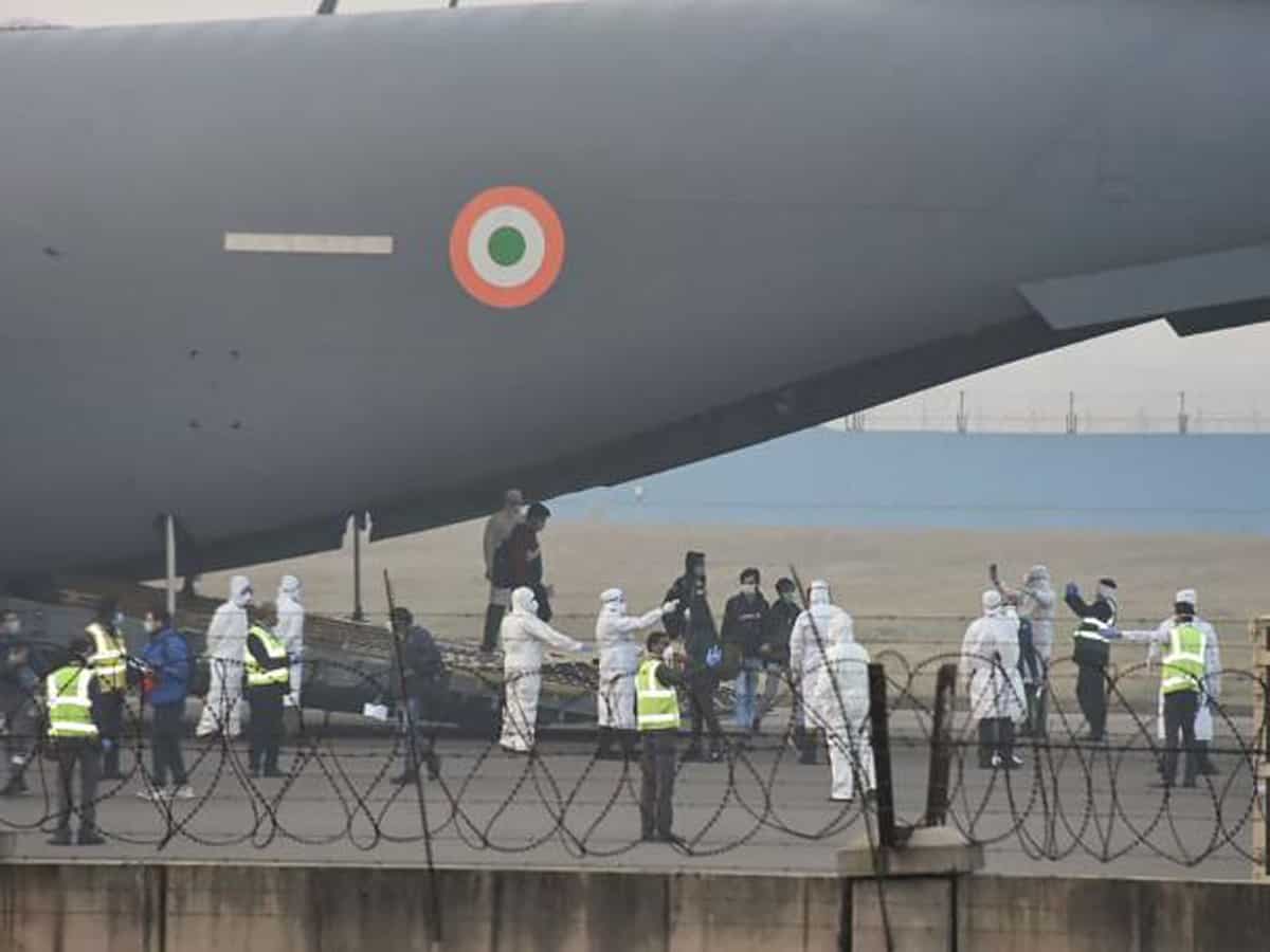 India set to embark one of the world's largest rescue operations