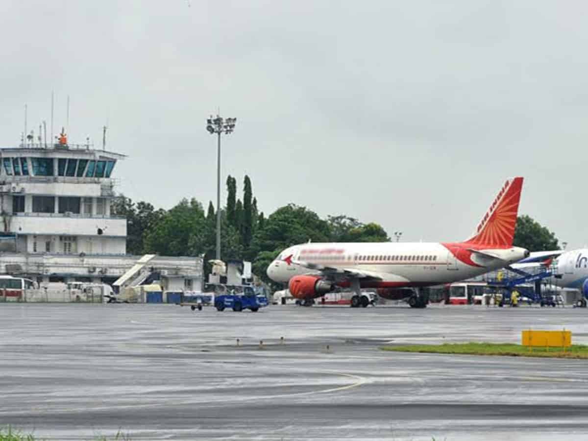 GHIAL to launch flight service between Bidar and Banglore