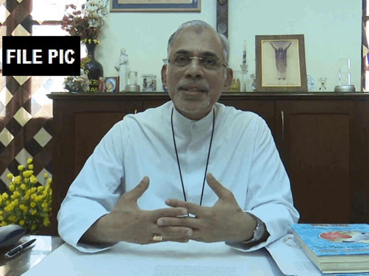 Goa Archbishop
