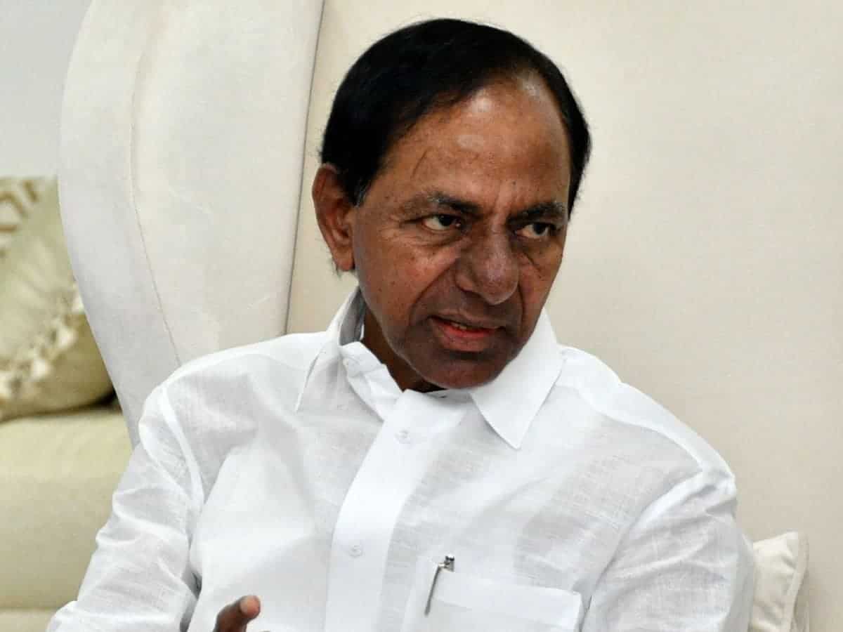 KCR government likely to hike retirement age after April 1