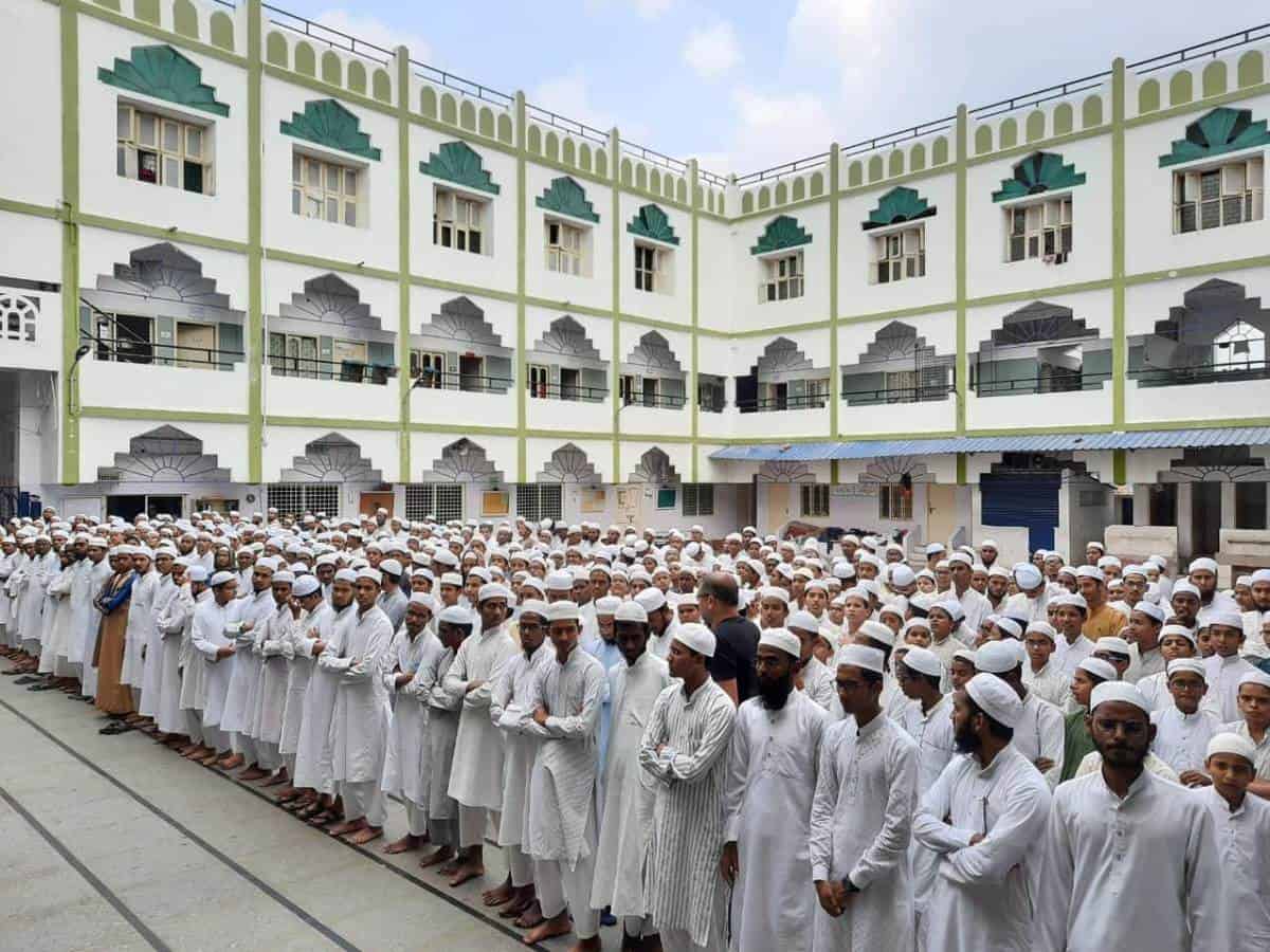 UP Board to recognise unaffiliated madrasas