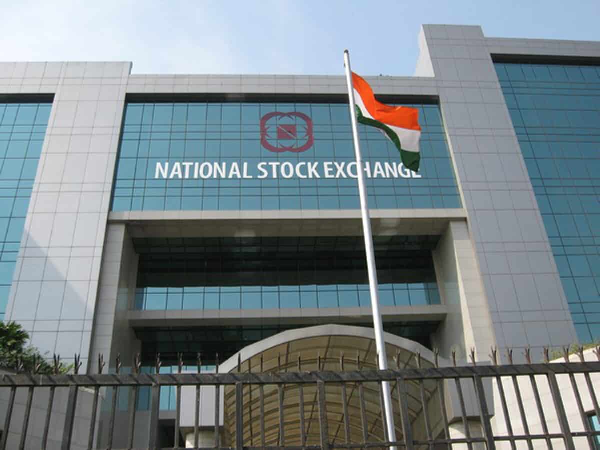 National Stocks Exchange