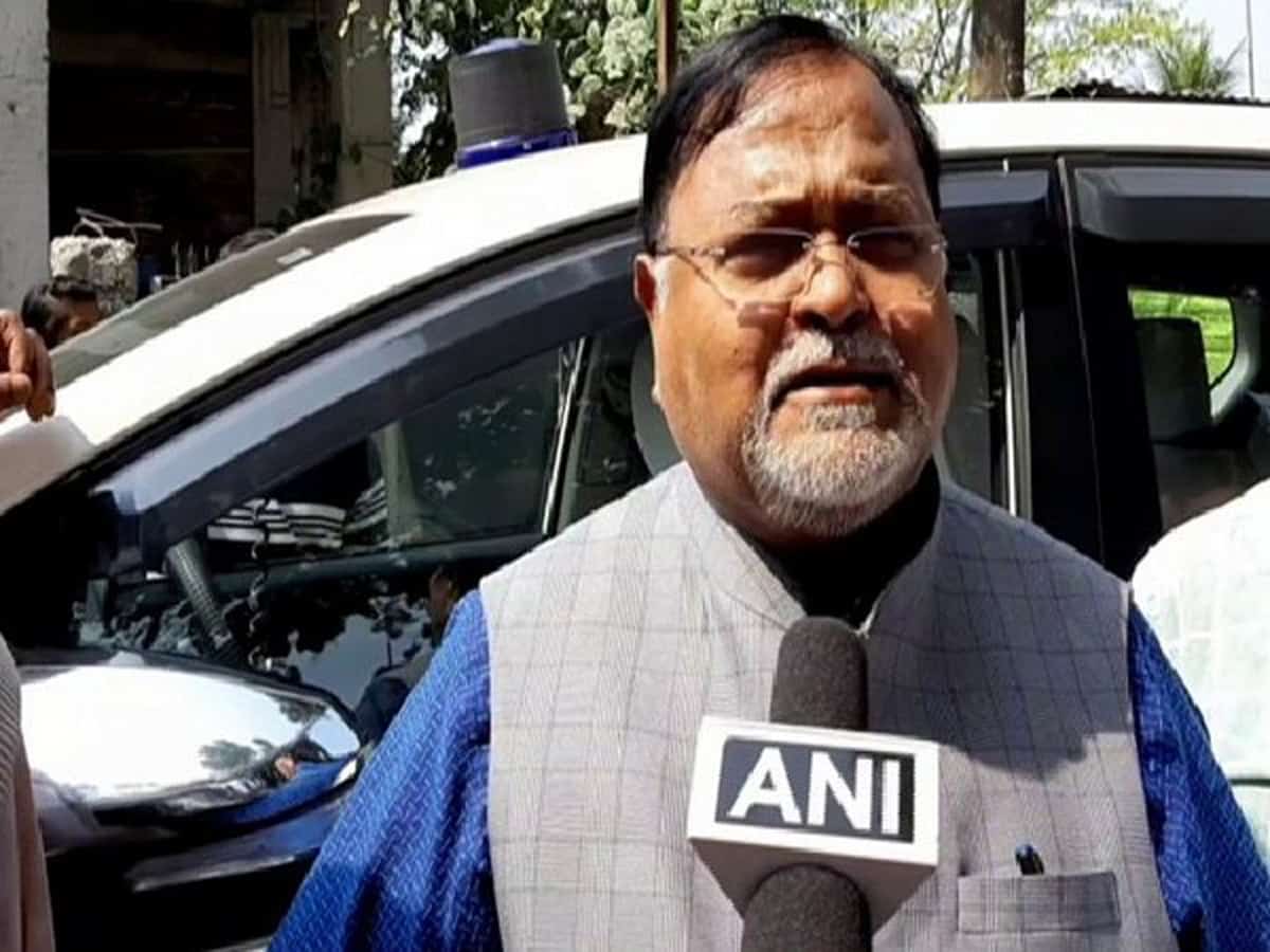 Teachers' scam: Partha Chatterjee approaches court for relief from ED's supplementary charge sheet