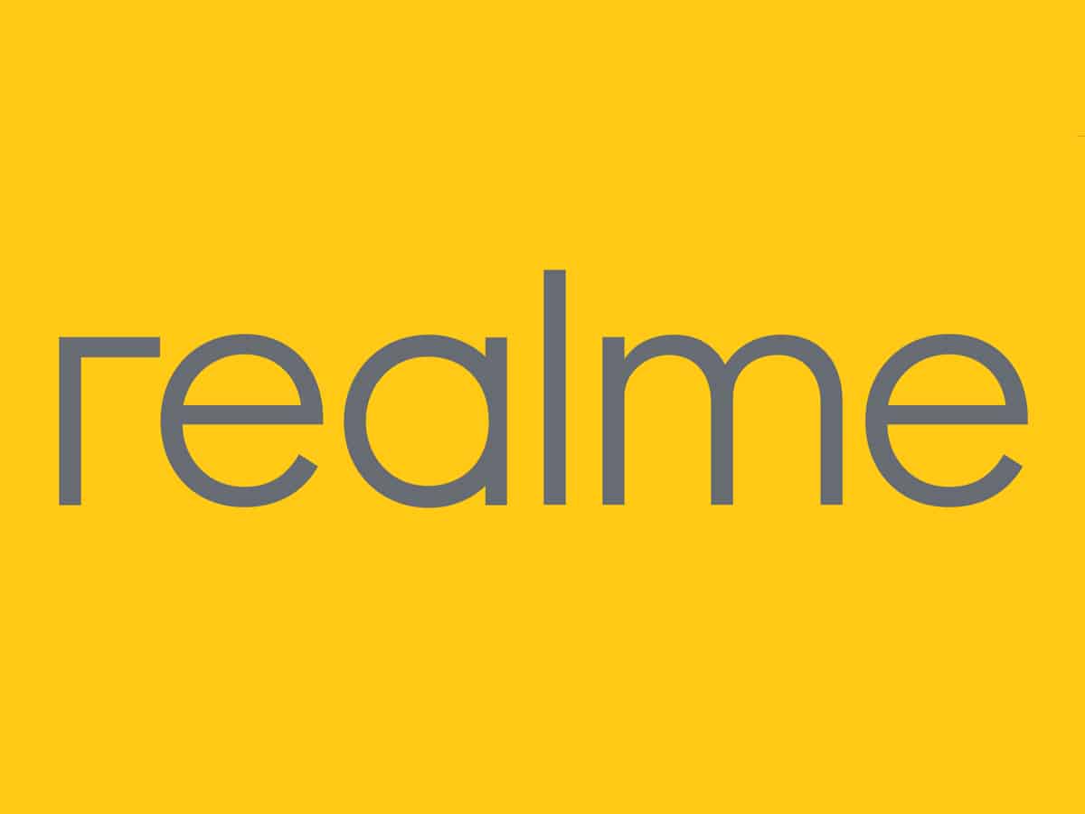 realme rolls out manufacturing AIOT products in India