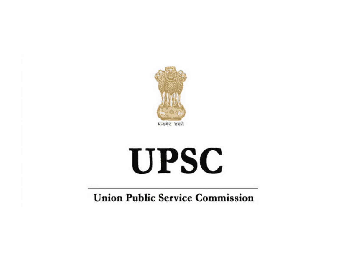 UPSC Civil Services notification