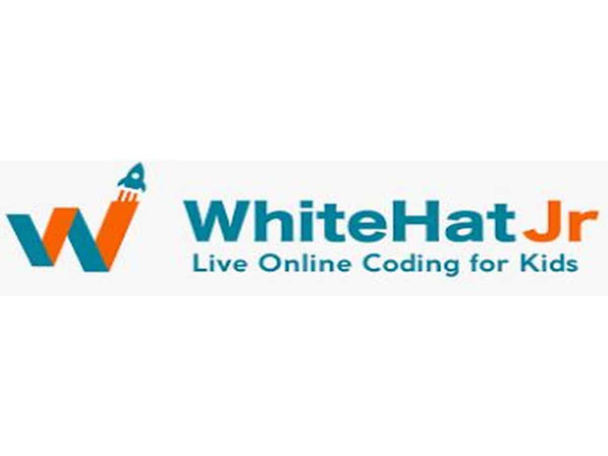 White Hat Jr