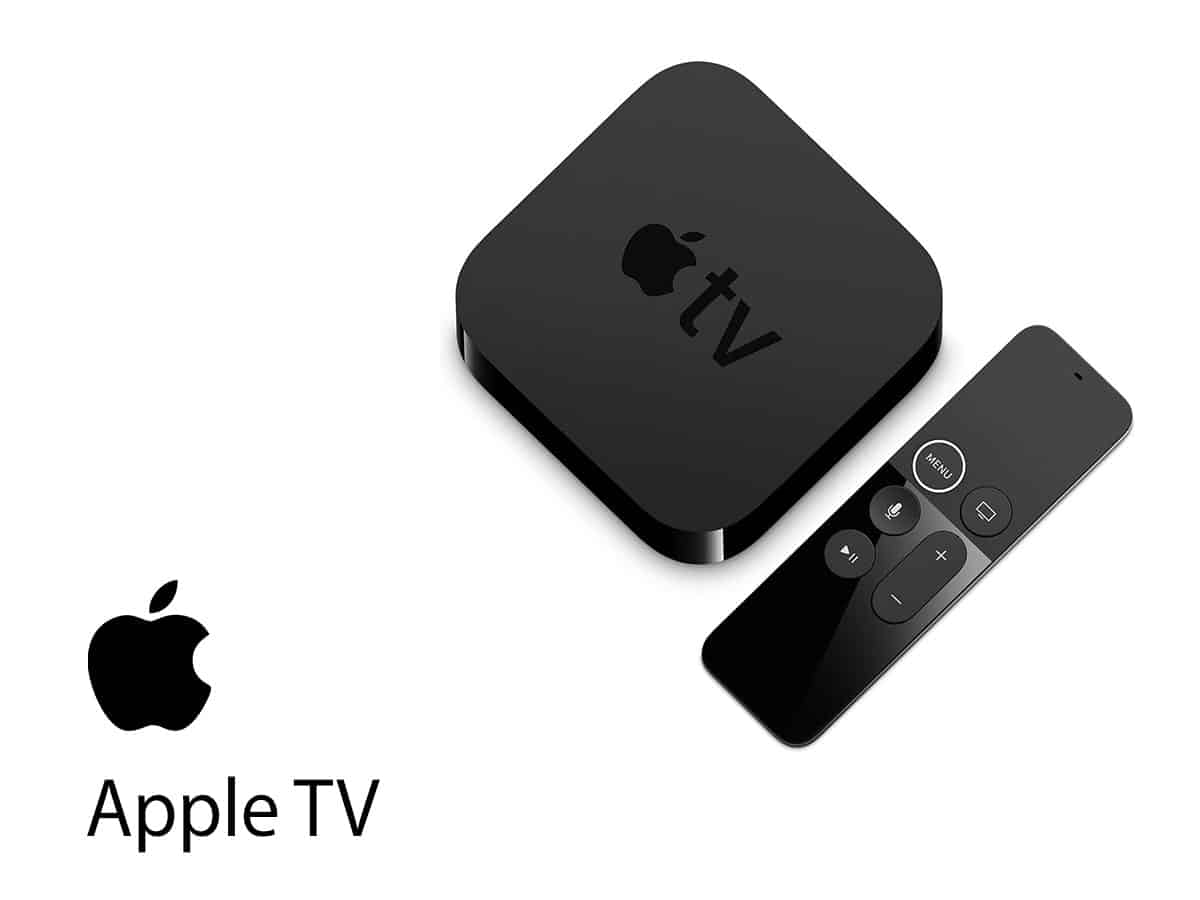 Apple may launch new 'Apple TV' soon