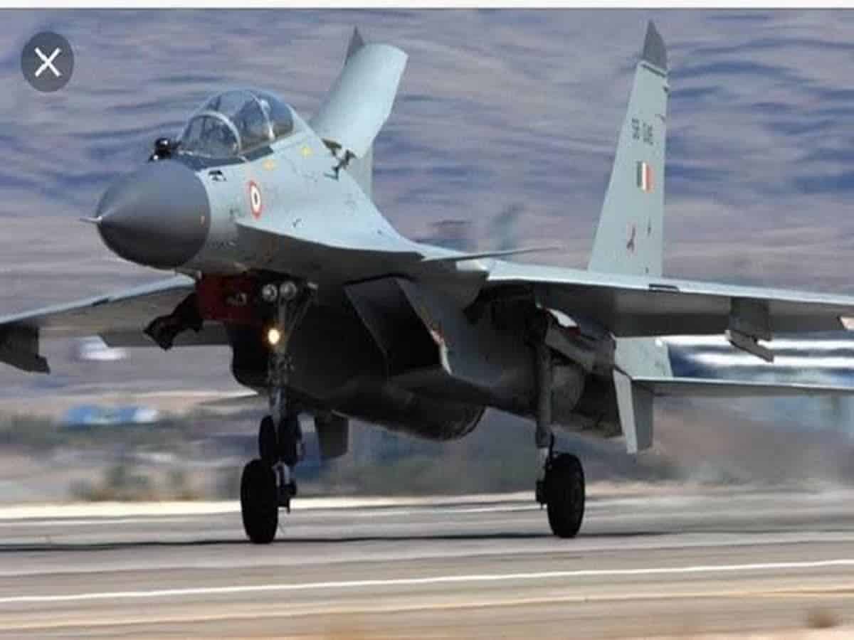 Russia hands over commercial offer of 21 MiG-29 fighters to India