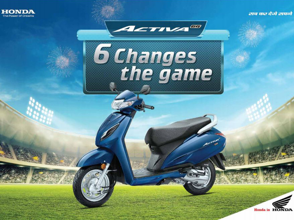 Honda Recalls Activa 6G, 125, Dio – Is Your Scooter Affected?