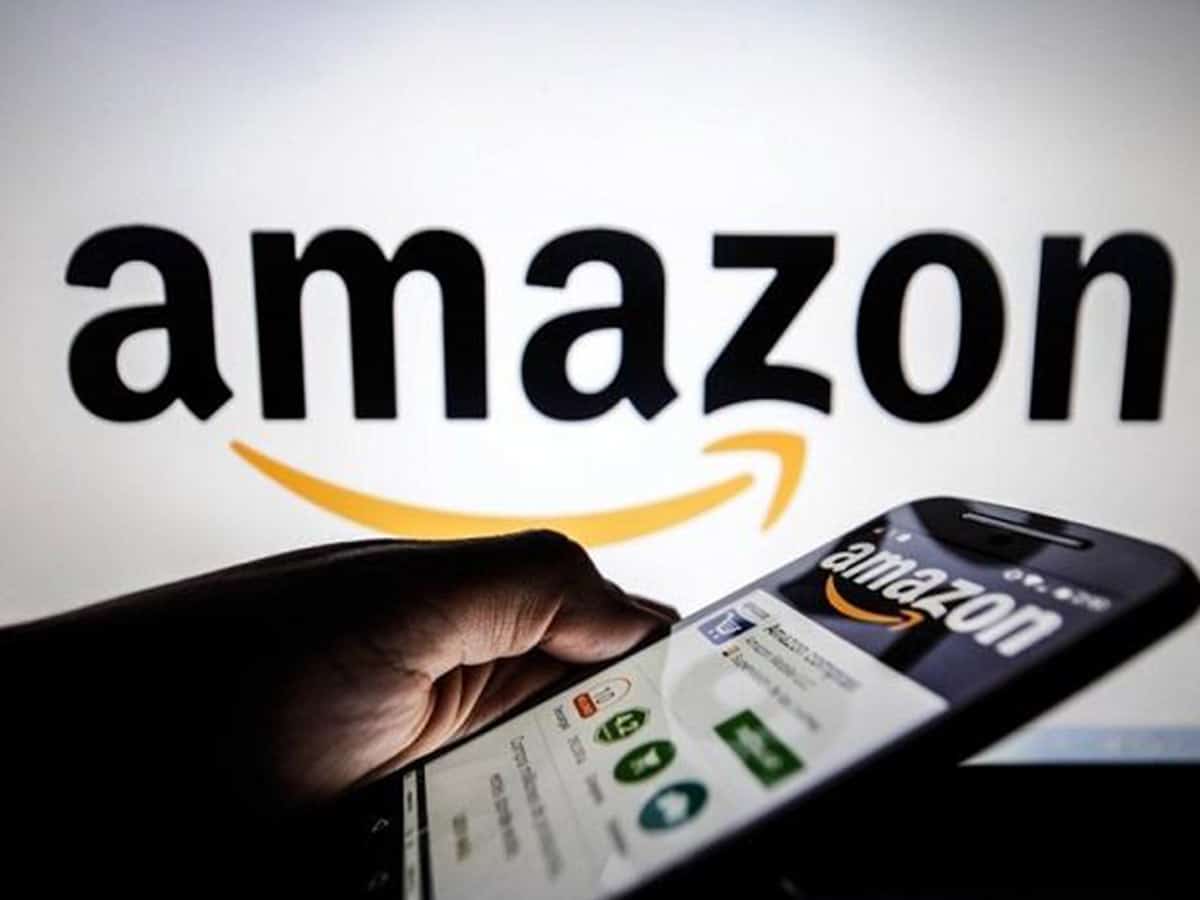 Amazon to hire 1 lakh workers in US amid Covid-19 shutdown