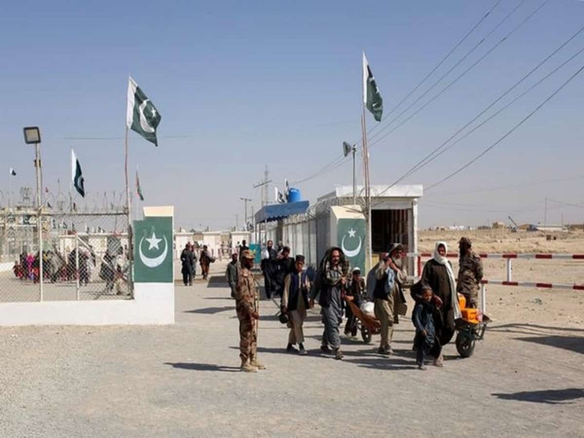 5 Pakistan soldiers dead as 7 separate blasts rip through Balochistan