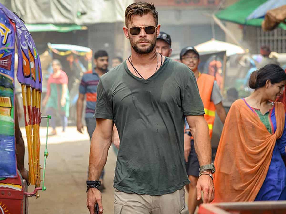 Chris Hemsworth cancels India visit amid coronavirus outbreak