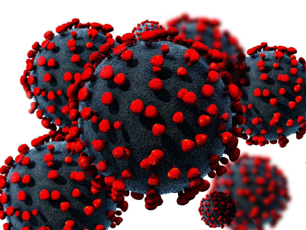 How to kill the coronavirus; learn from Chinese expert