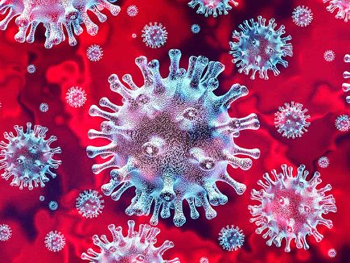 World saw 1 lakh fresh coronavirus cases in just 12 days