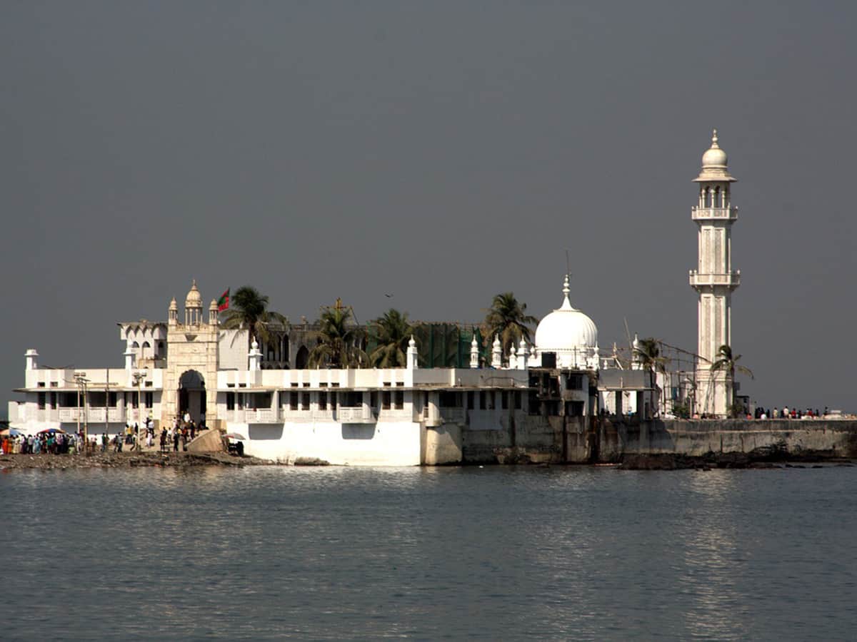 Dargah Haji Ali