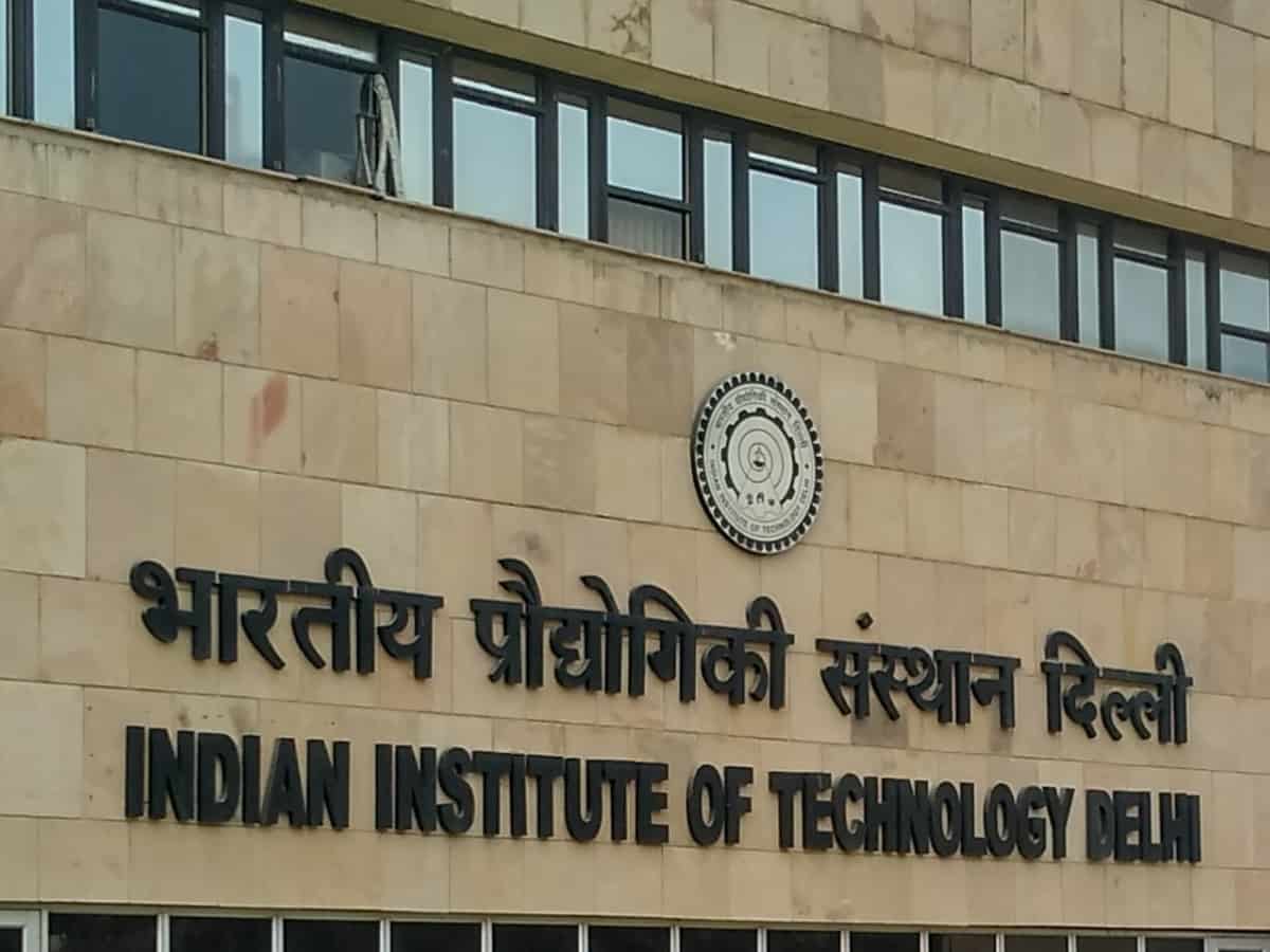 India, UAE sign MoU to set up IIT Delhi campus in Abu Dhabi