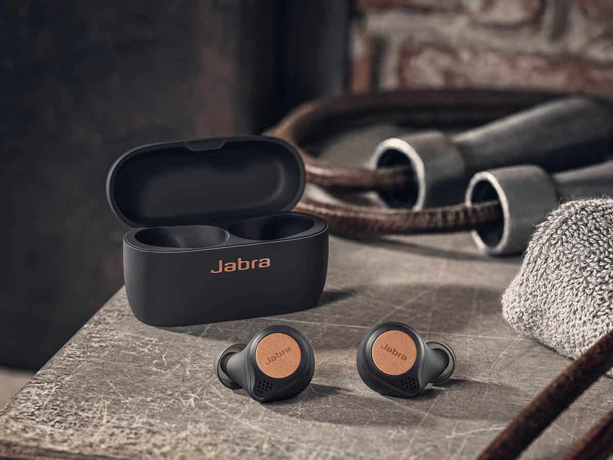Jabra 'Elite Active 75t' launched in India for Rs 16,999