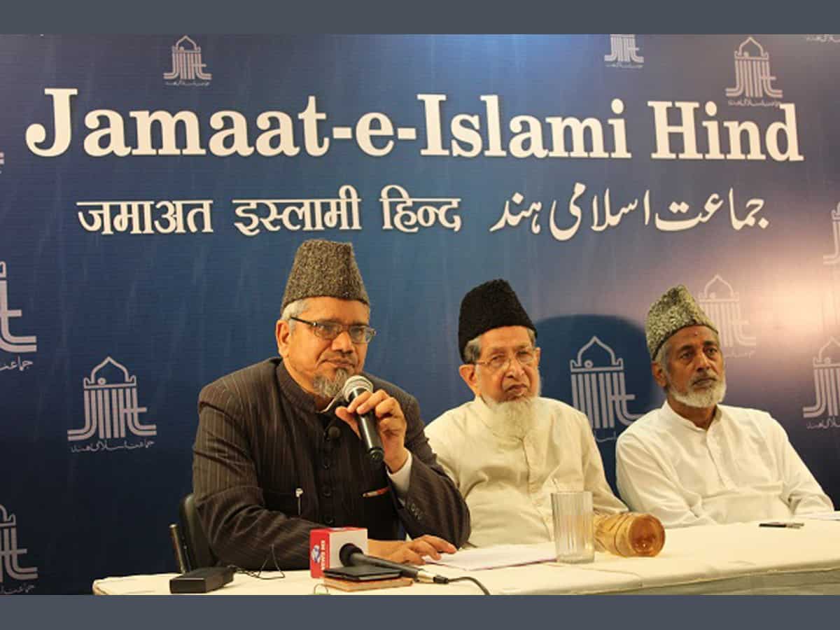 Jamaat-e-Islami Hind asks Muslims to say daily prayers at home