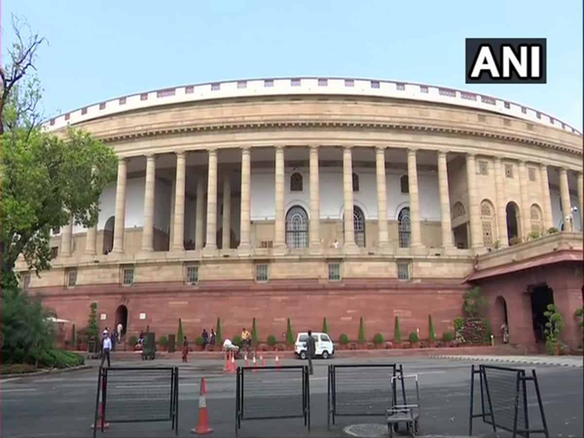 Lok Sabha Parliament