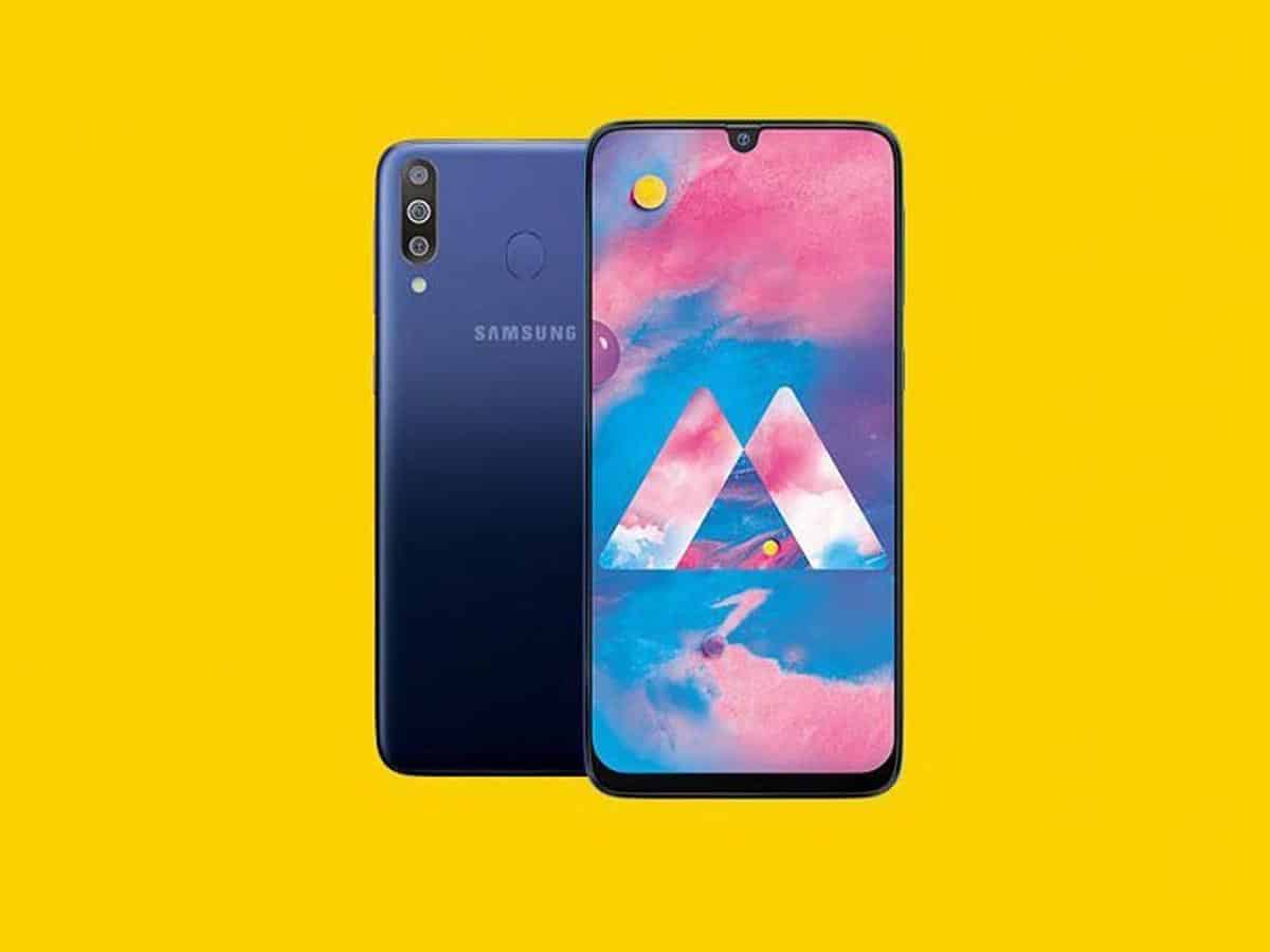Samsung Galaxy M21 gets price cut, now starts at Rs 12,699