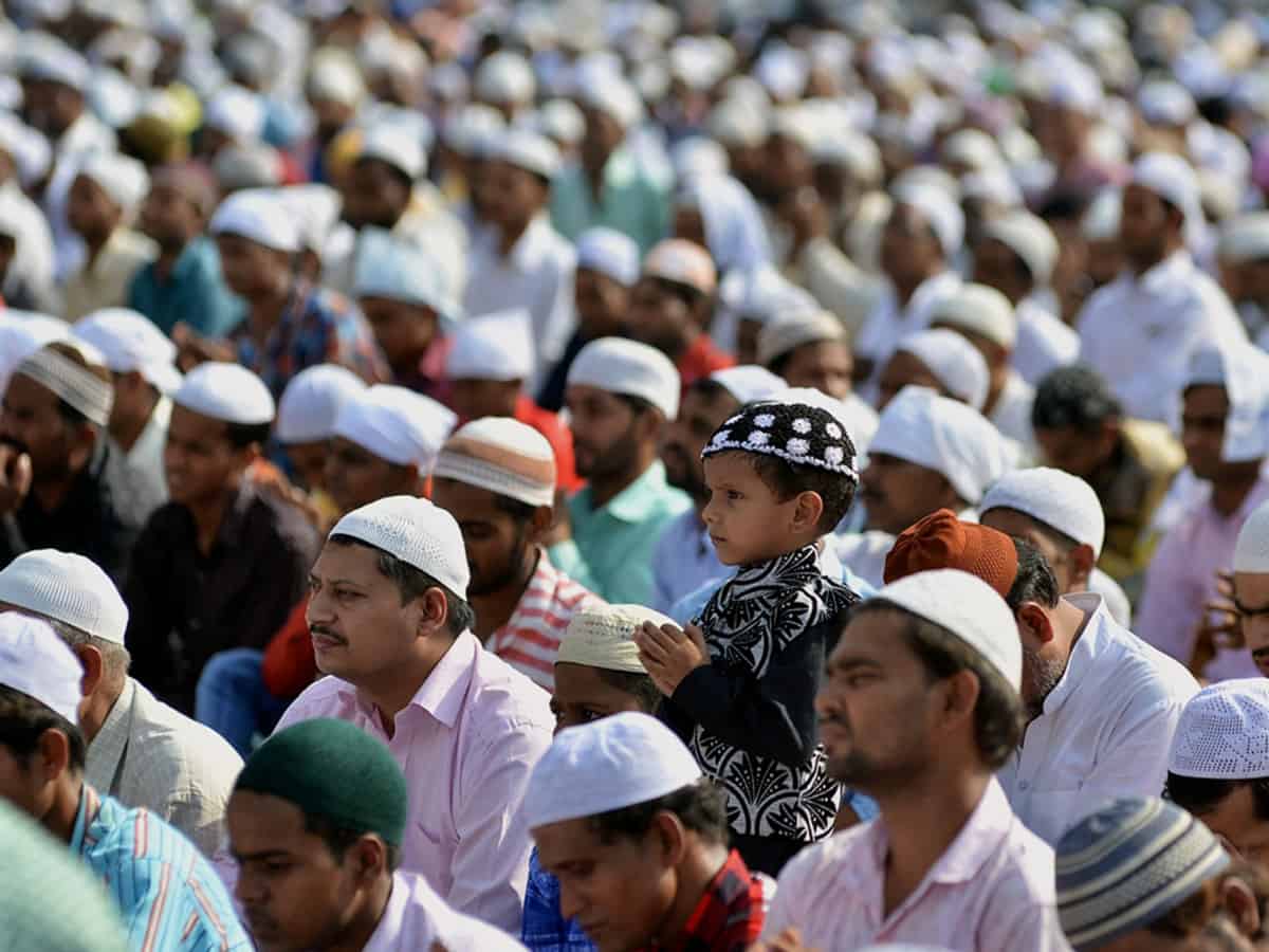 Indian Muslims enter Darr-matalogy phase-- Nayee Siasath Ke Shahkaar Dekho