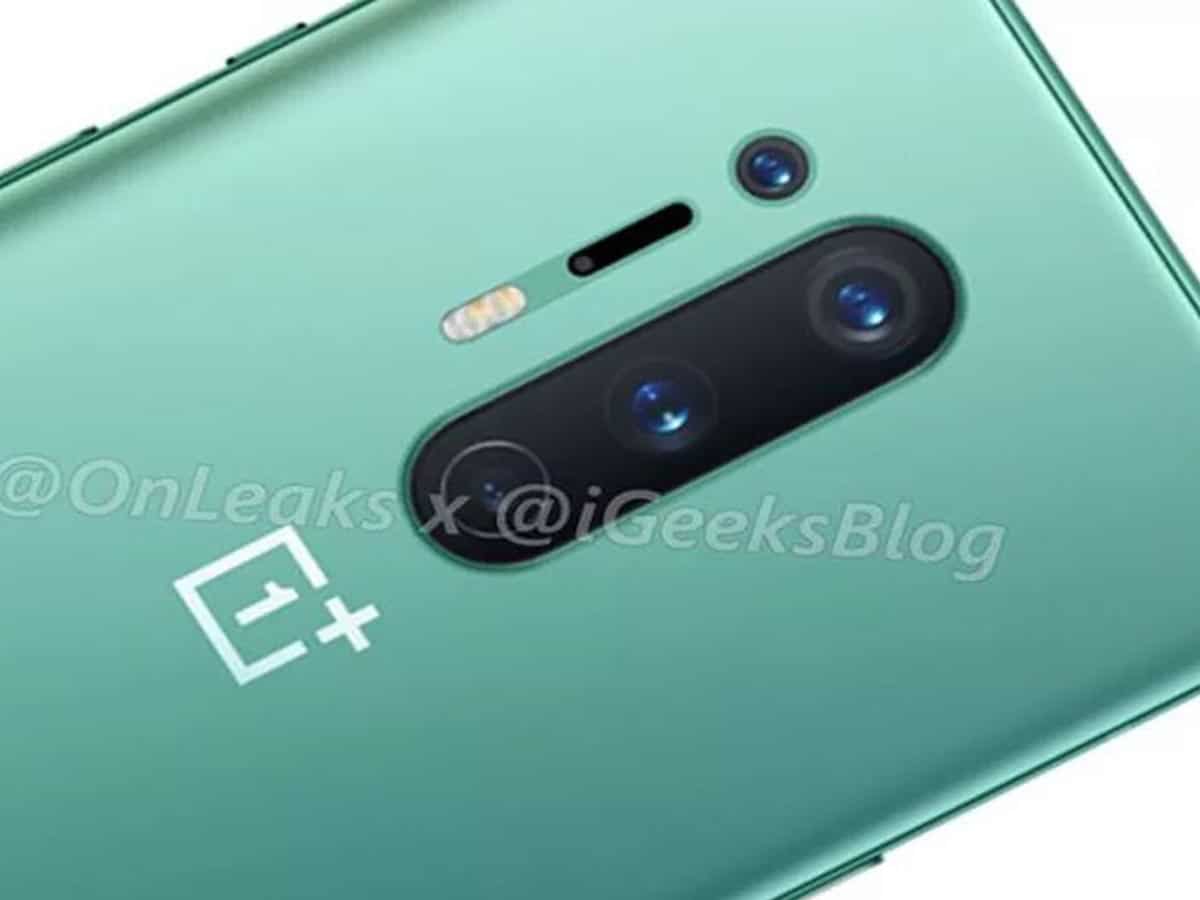 OnePlus 8 Pro may feature wireless charging support
