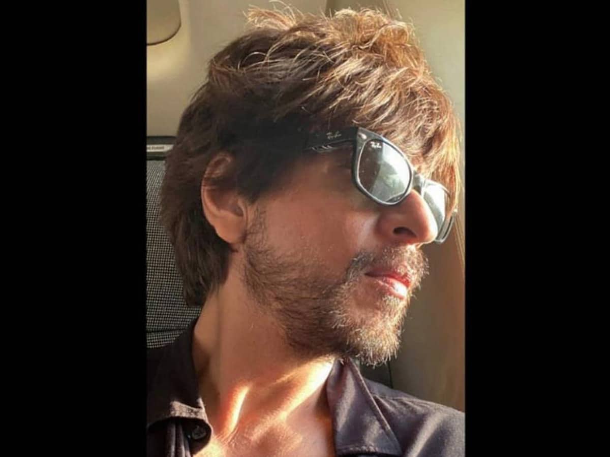 Shah Rukh Khan's meaningful Holi message for fans