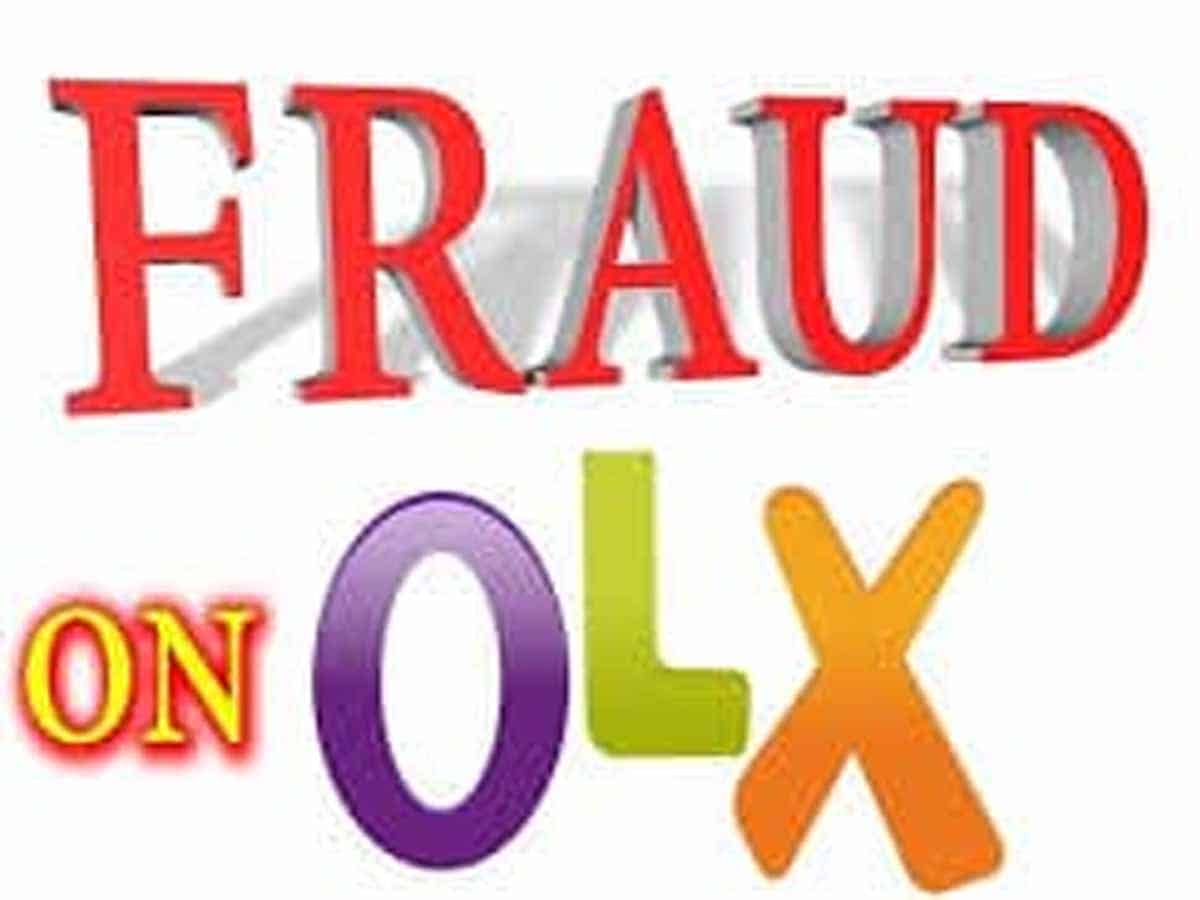 Here is how fraudsters are trying to cheat OLX users