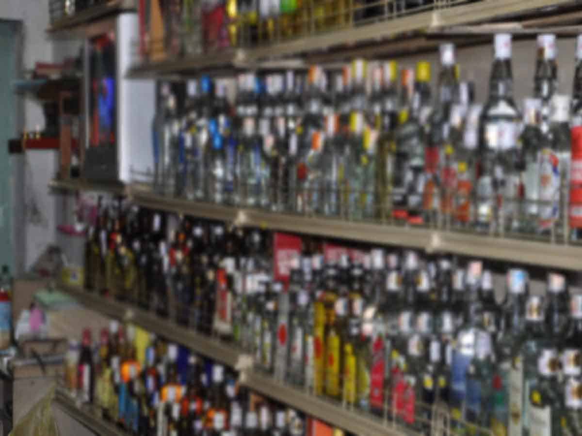 Telangana notifies issuance of licences to liquor shops for 2023-25