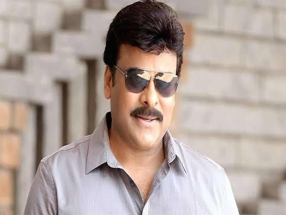 It's difficult to succeed in politics: Chiranjeevi