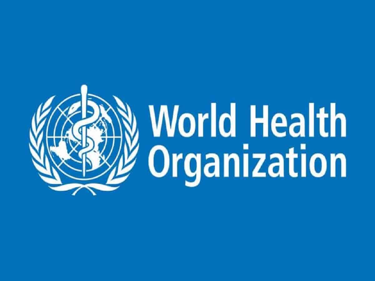 WHO-World-Health-Organization